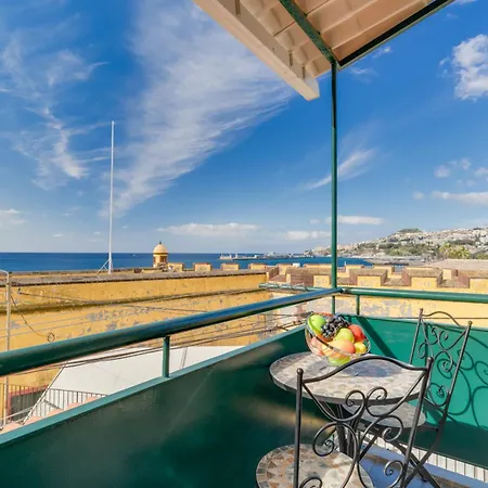 Marias Place By Atlantic Holiday Funchal  Exterior photo
