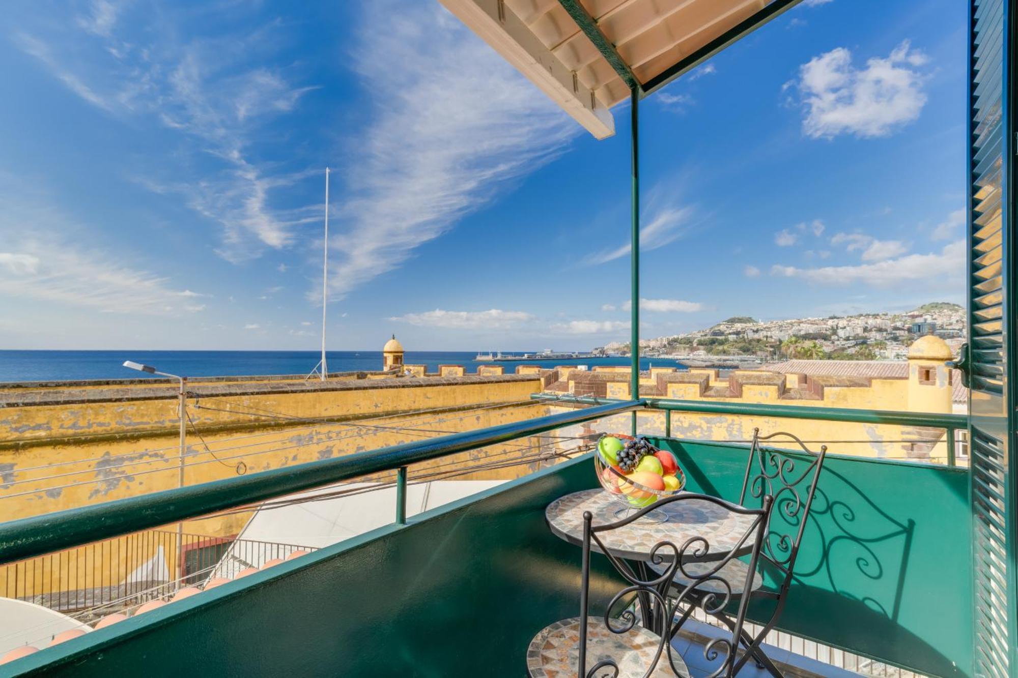 Marias Place By Atlantic Holiday home Funchal (Madeira)