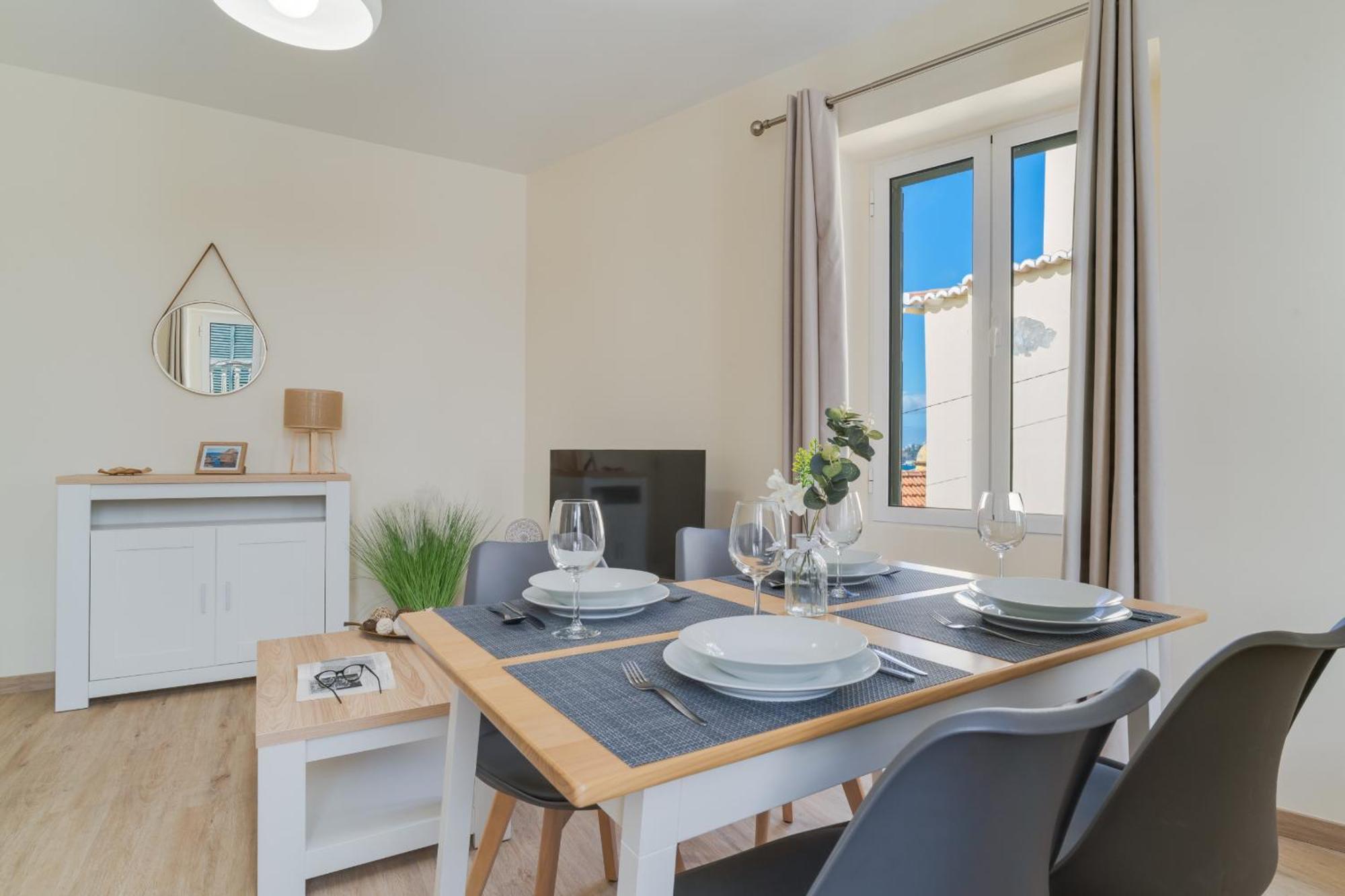 Marias Place By Atlantic Holiday home