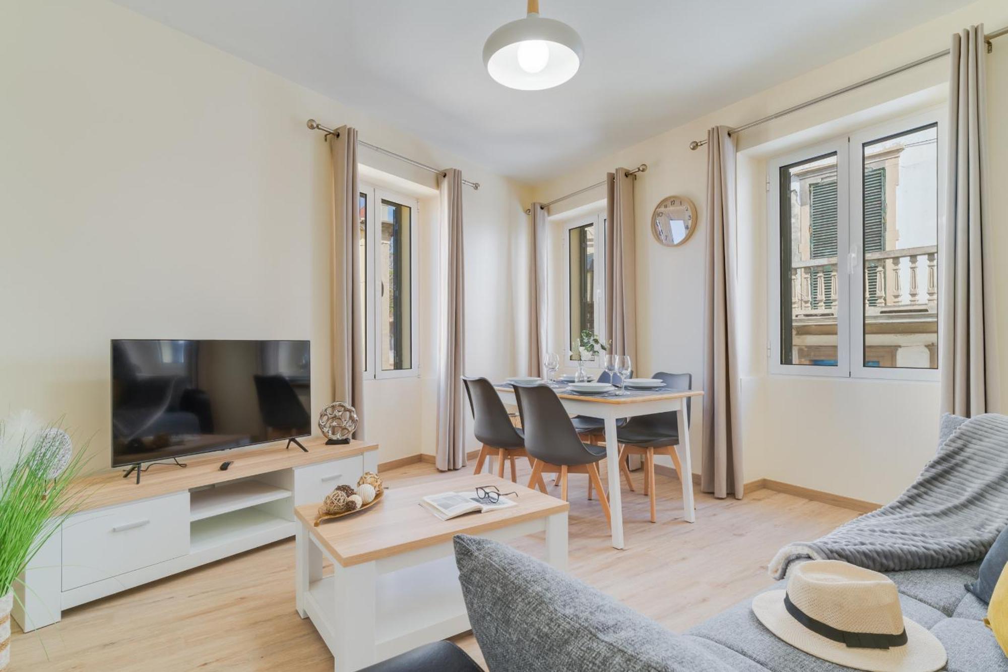 Marias Place By Atlantic