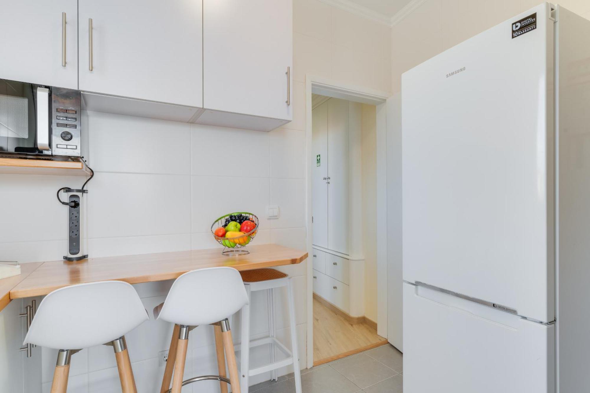 Holiday home Marias Place By Atlantic