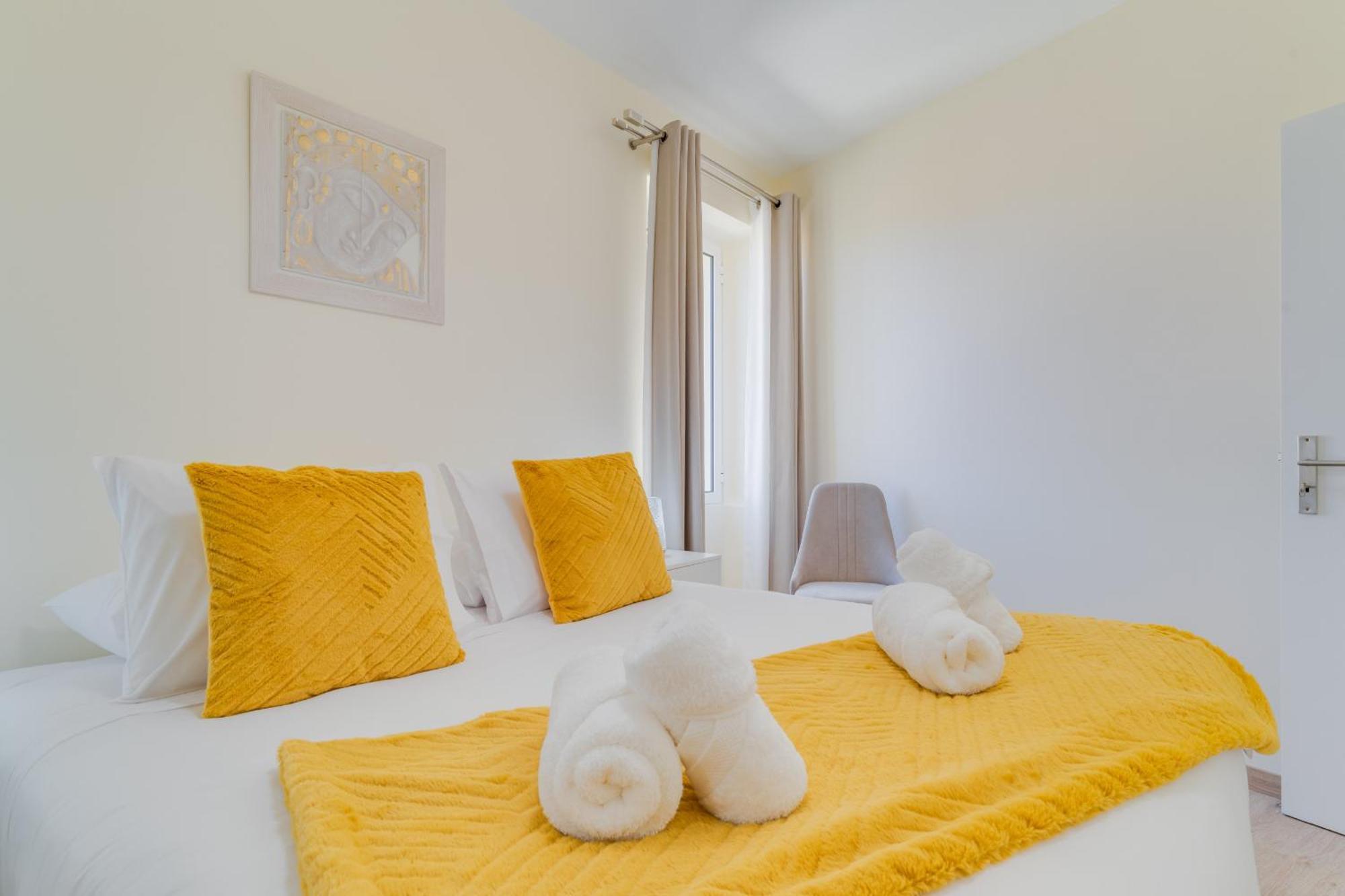 Marias Place By Atlantic Holiday home