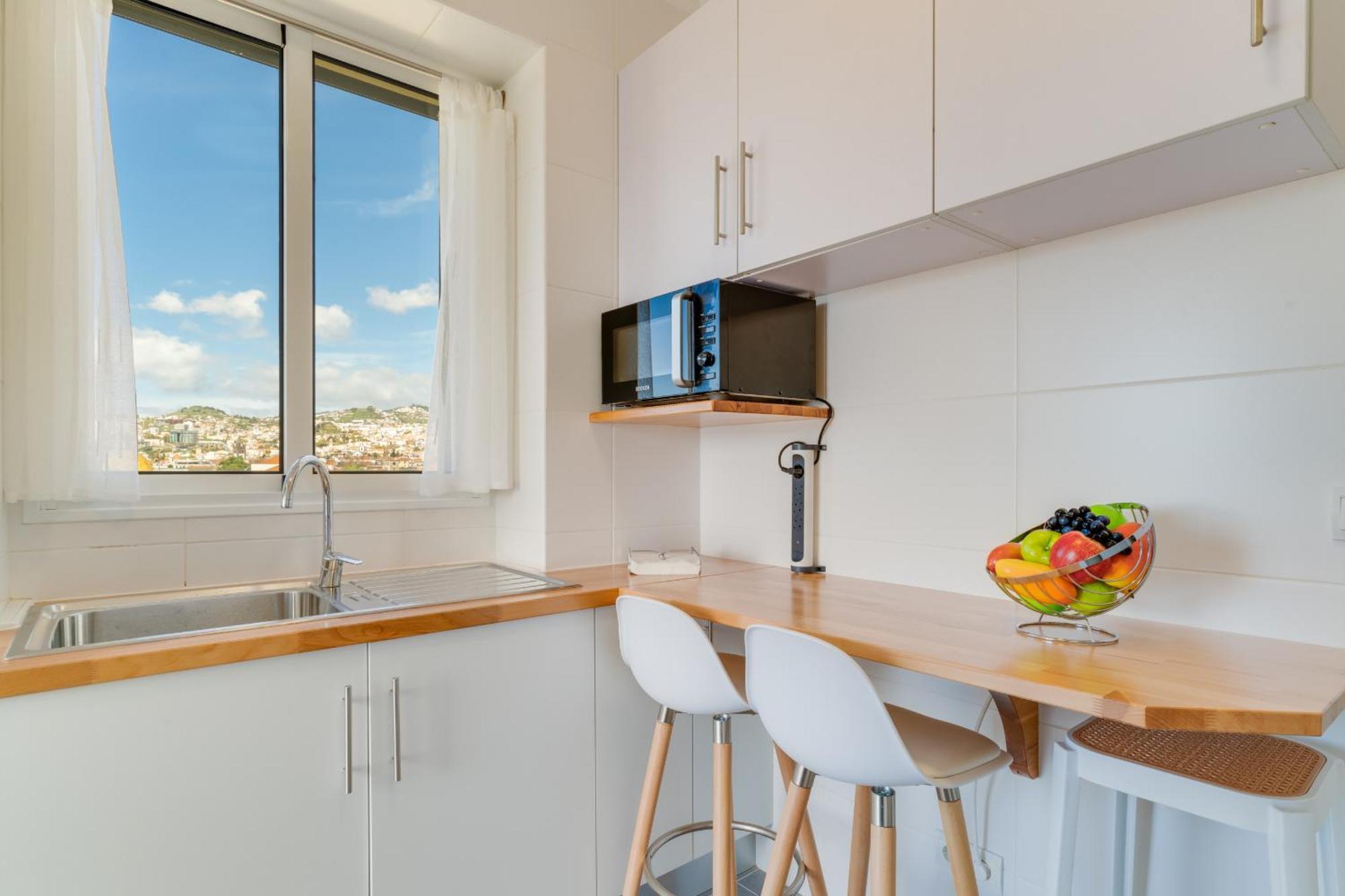Holiday home Marias Place By Atlantic Funchal (Madeira)