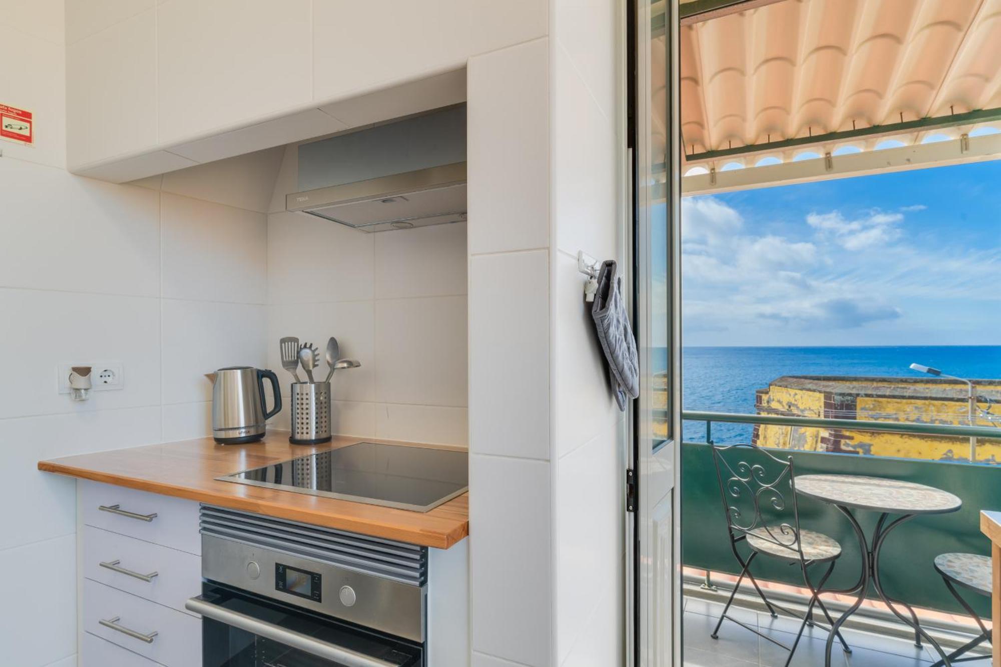Marias Place By Atlantic Holiday home Funchal (Madeira)