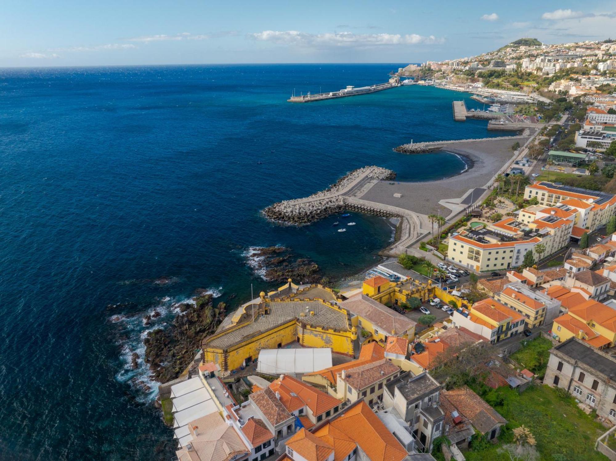 Dom wakacyjny Marias Place By Atlantic