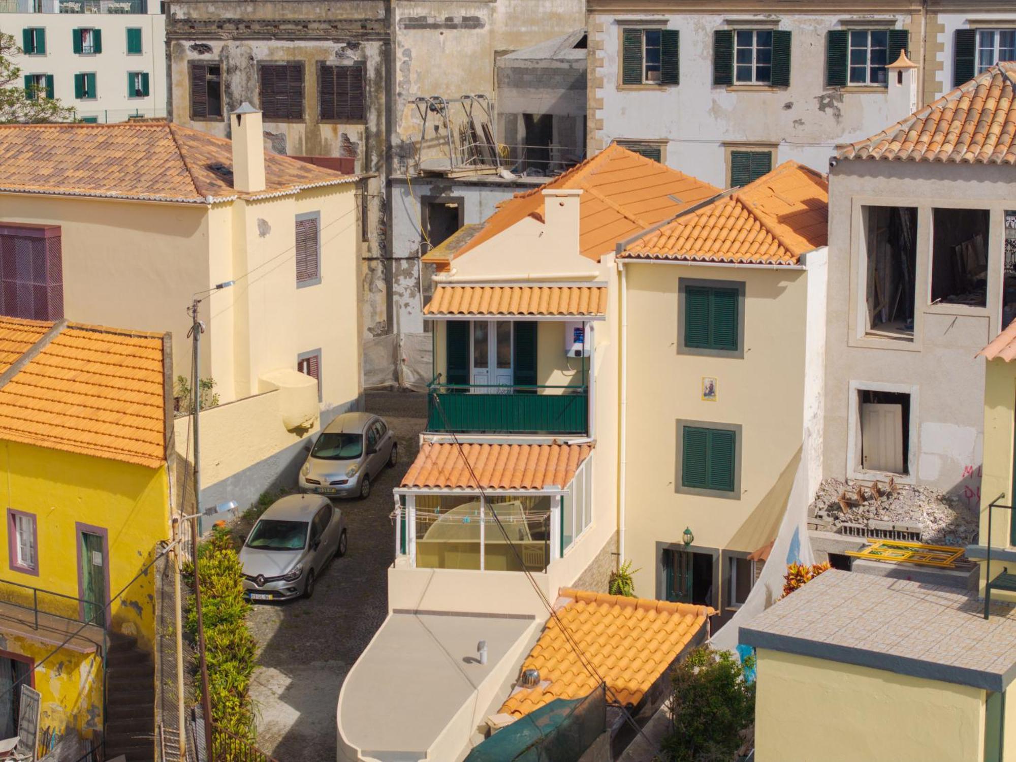 Marias Place By Atlantic Holiday home *