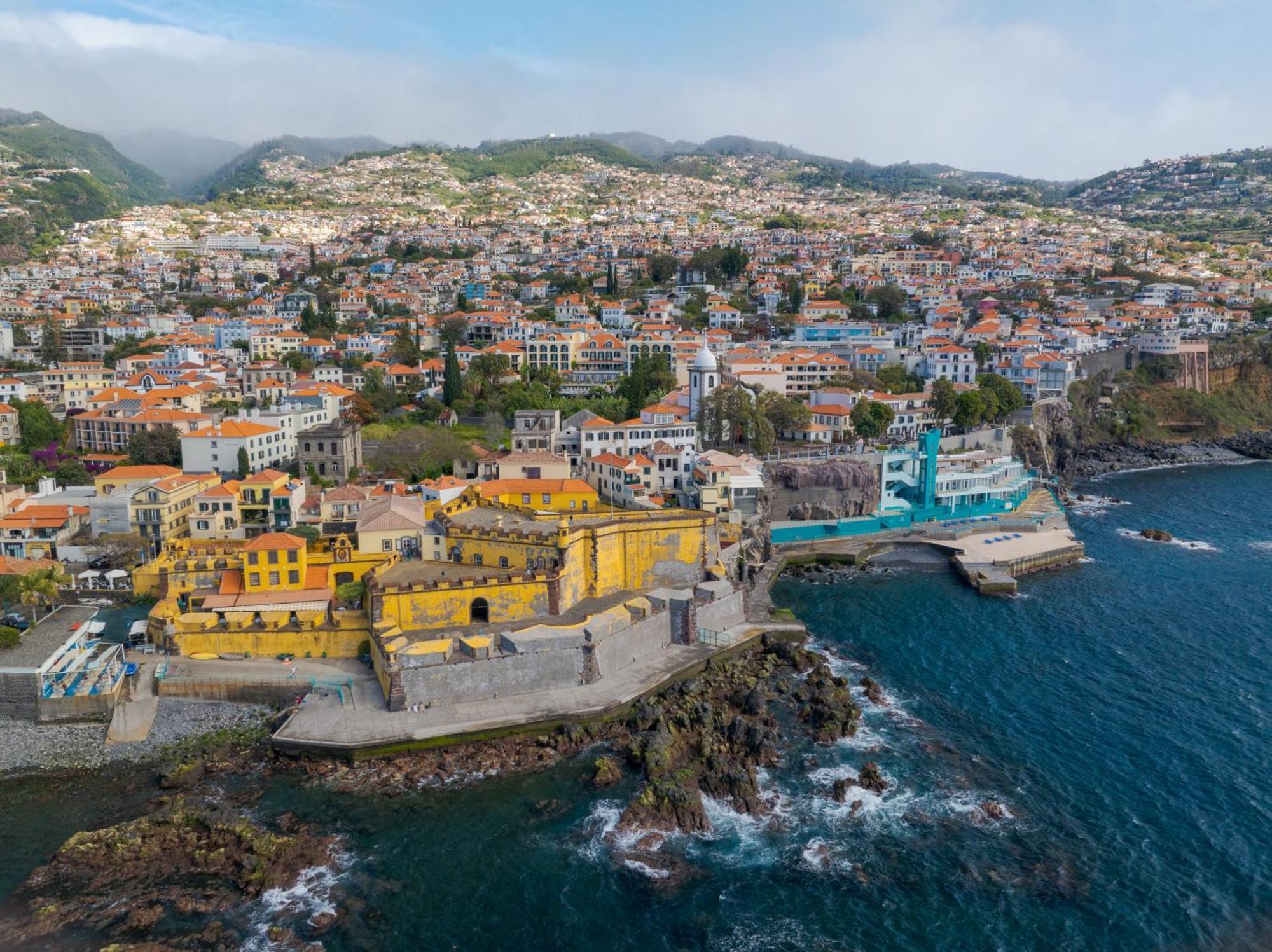 Marias Place By Atlantic * Funchal (Madeira)